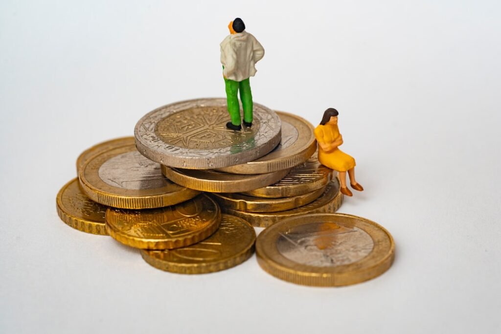 najčešće financijske zablude građana slika