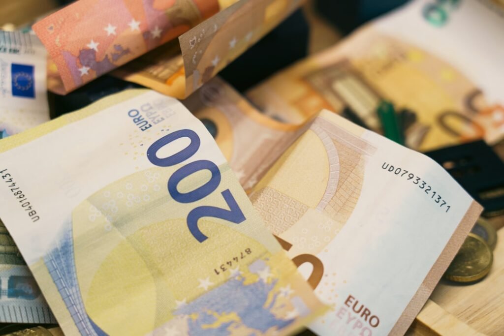 Kako spriječiti financijski stres tijekom kraja godine? slika