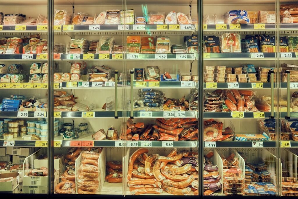 Koji supermarketi imaju najniže cijene u prosincu 2025? slika