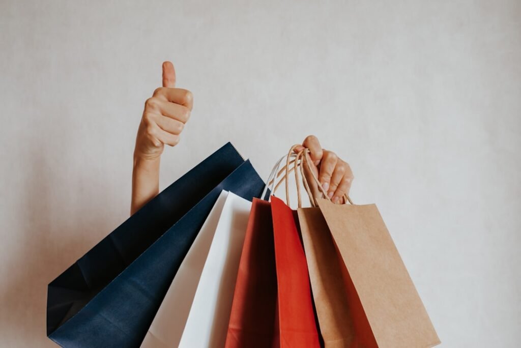 kako kupovati pametno u supermarketima slika